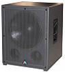 K.AUDIO SUBBAS 15/930ND reprobox lak